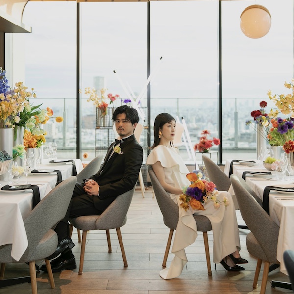 モス クロス トウキョウ